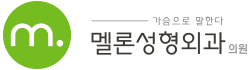 멜론 성형외과