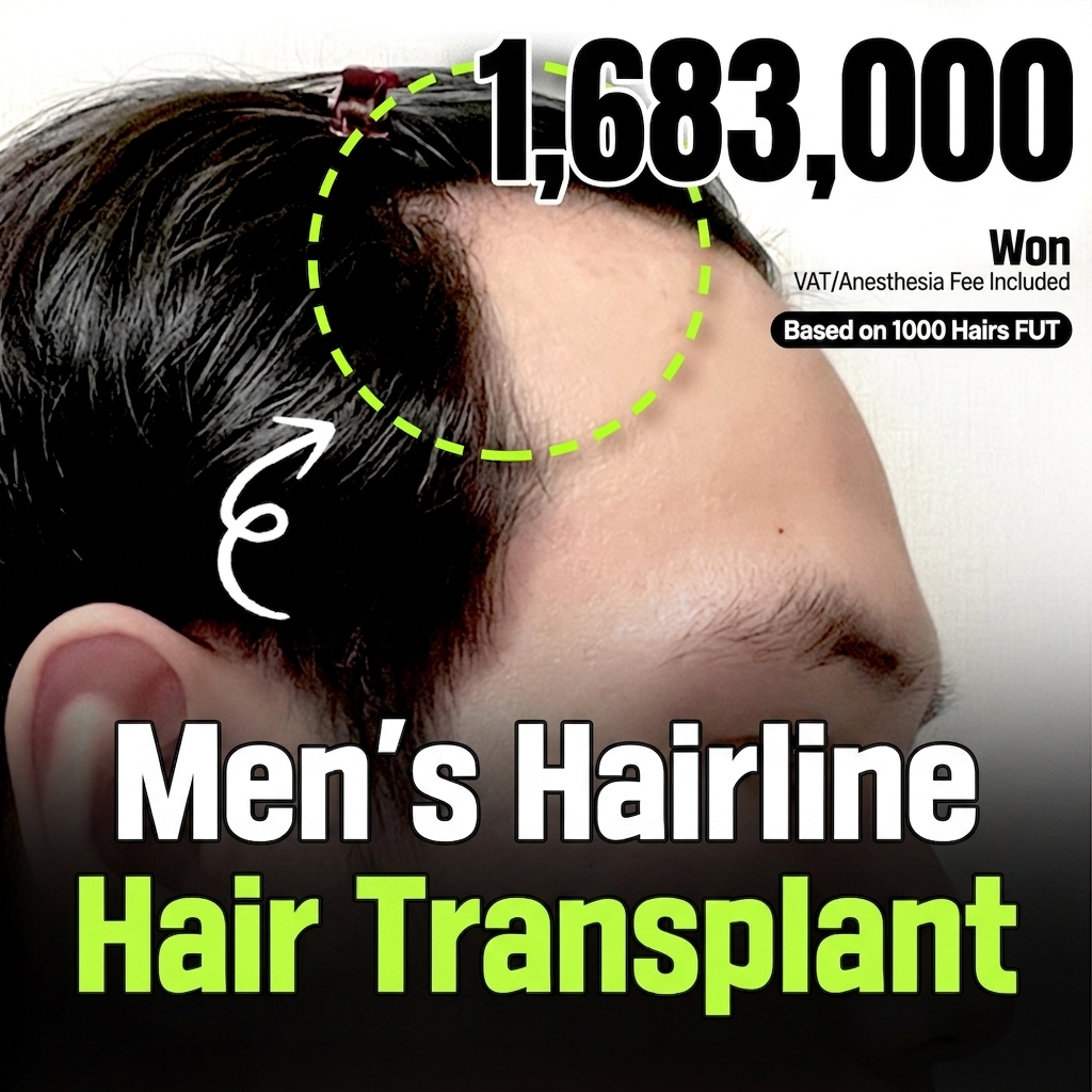 Idol Hairline Hair Transplant