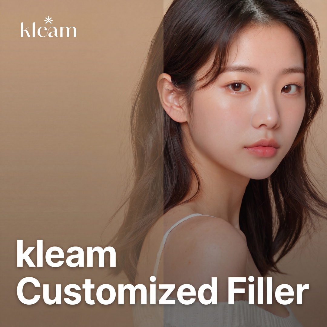 Clim Customized Filler by Area