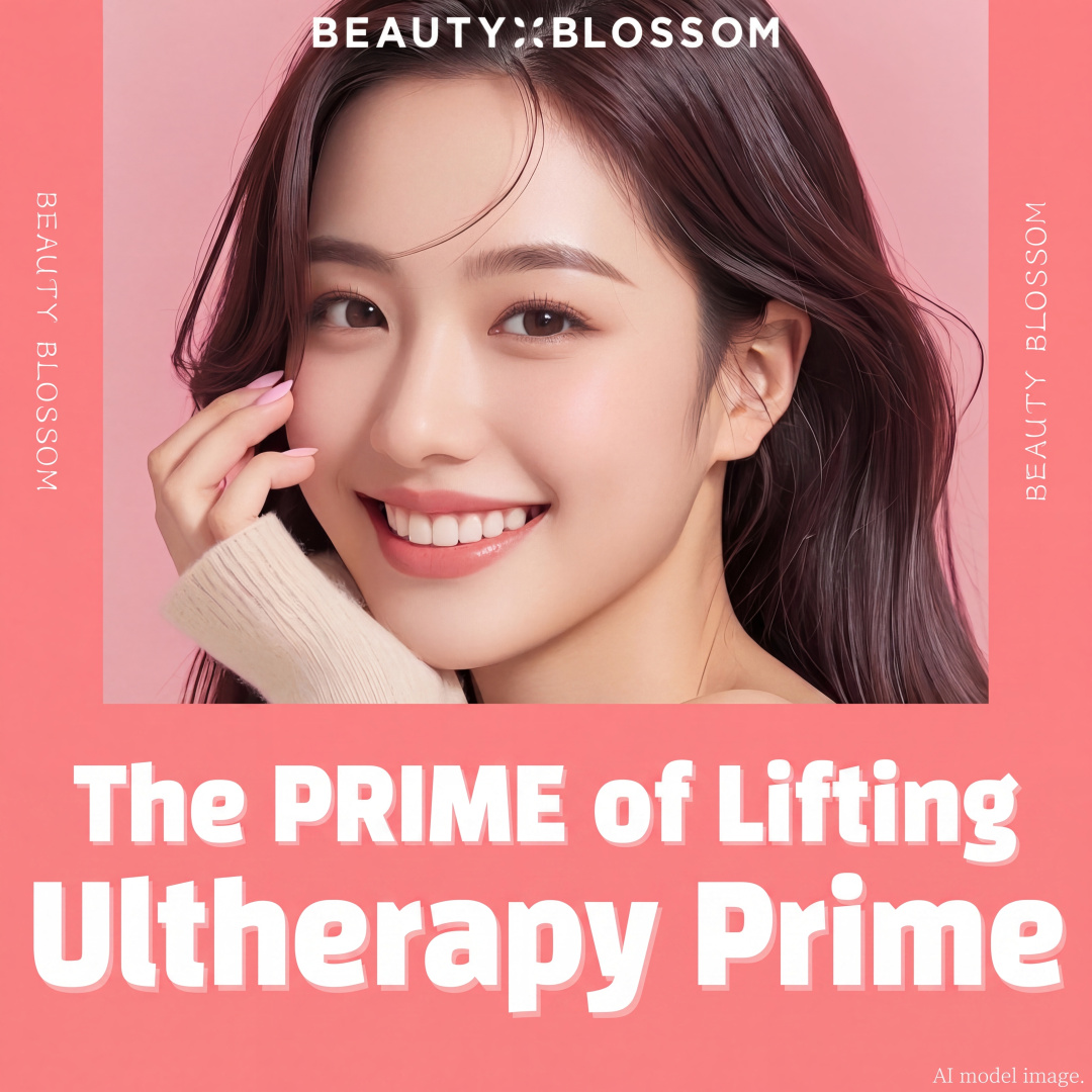 The PRIME of Lifting Ultherapy Prime