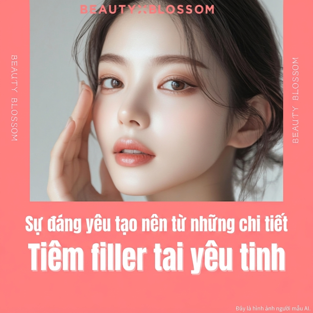 디테일이 만드는 사랑스러움_엘프귀필러