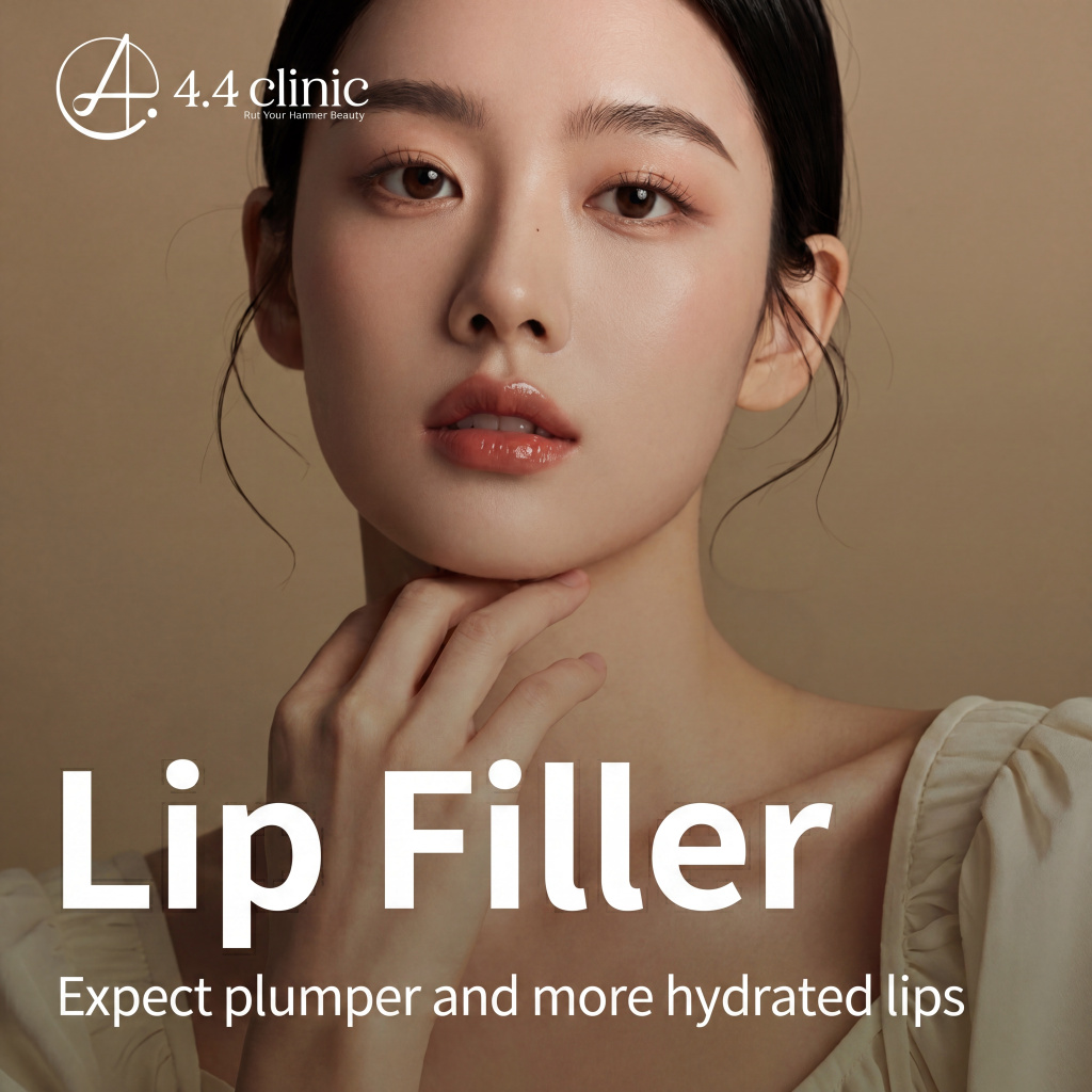 4.4 입술필러