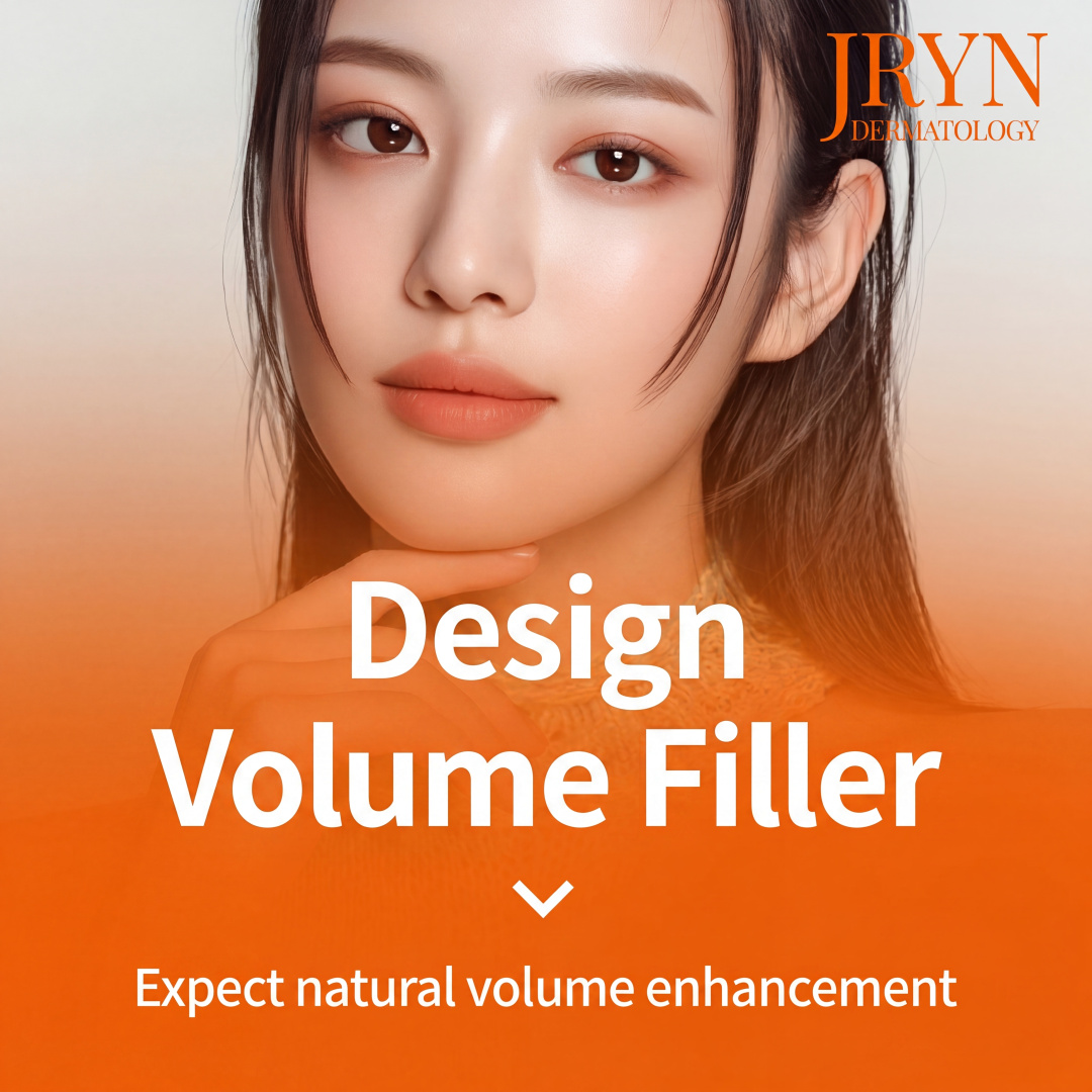 Design Volume Filler