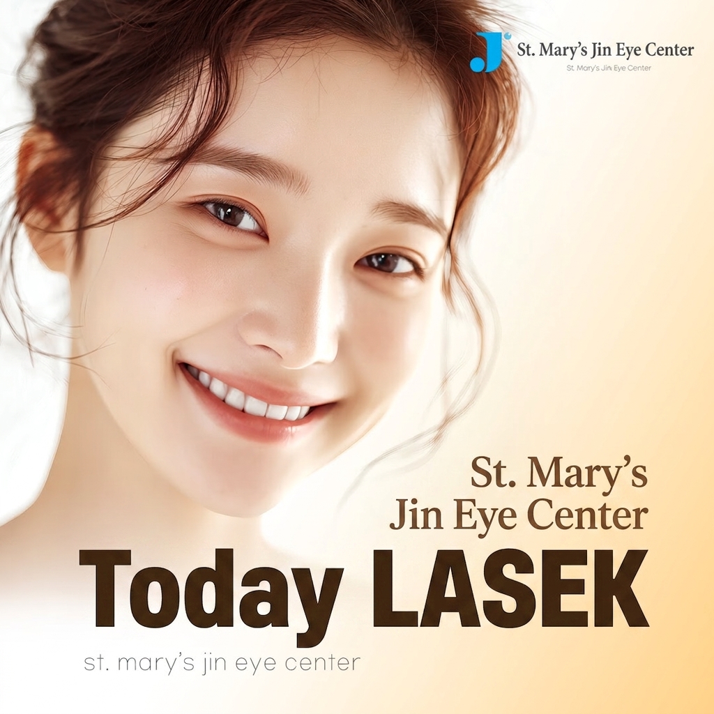Today LASEK