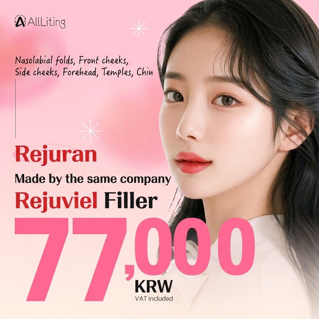 All-Liting_Rejuviel_Full Face Filler_Area Volume Filler_Custom Filler