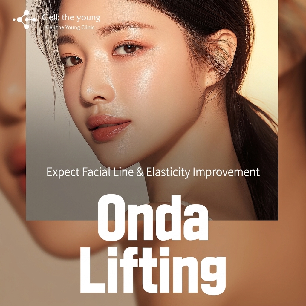 셀더영 온다 리프팅