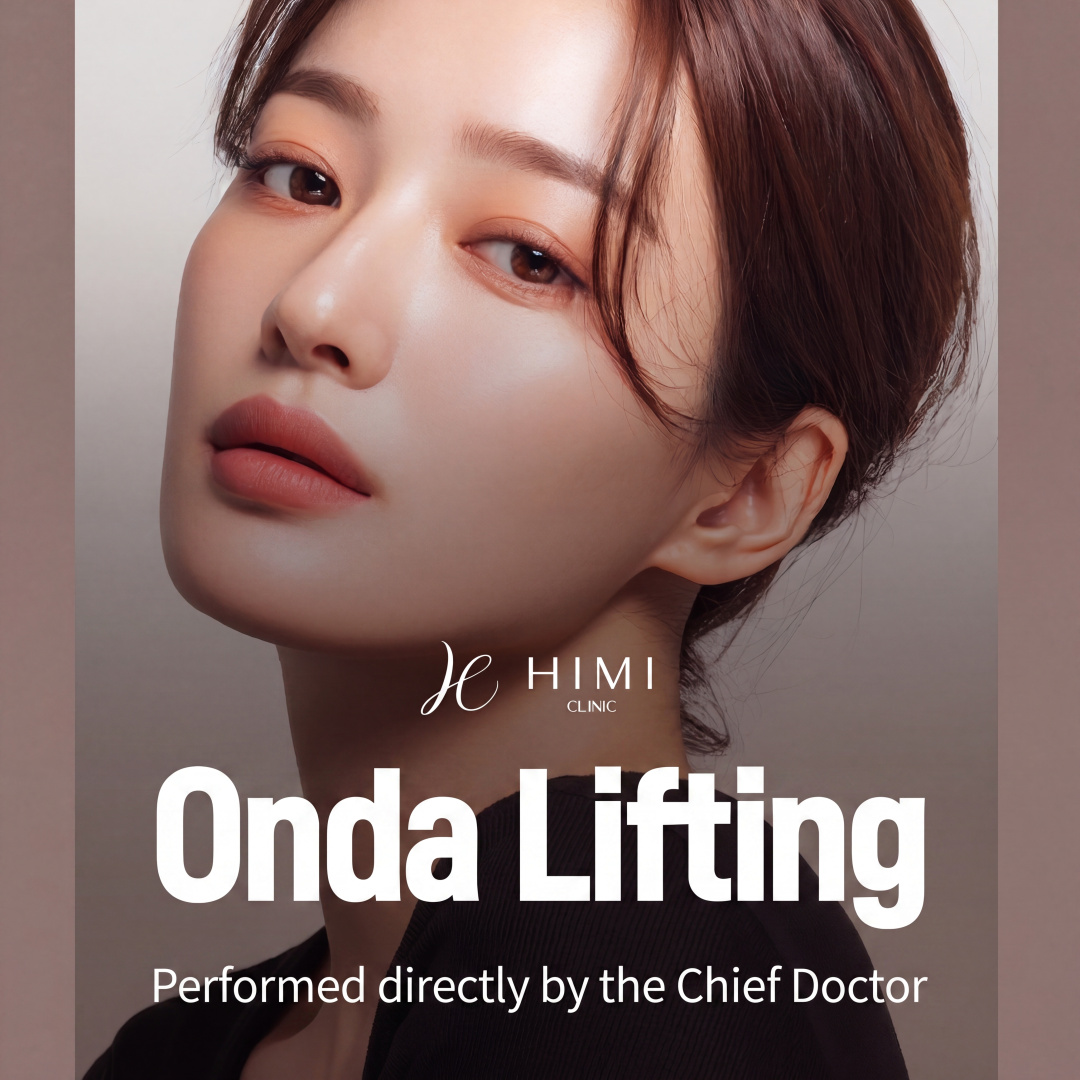 Chief Director Direct Procedure_Onda Lifting