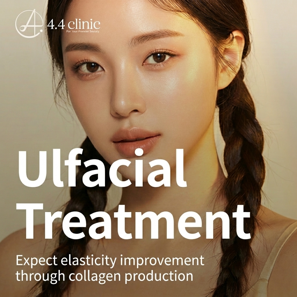 울페이셜 관리