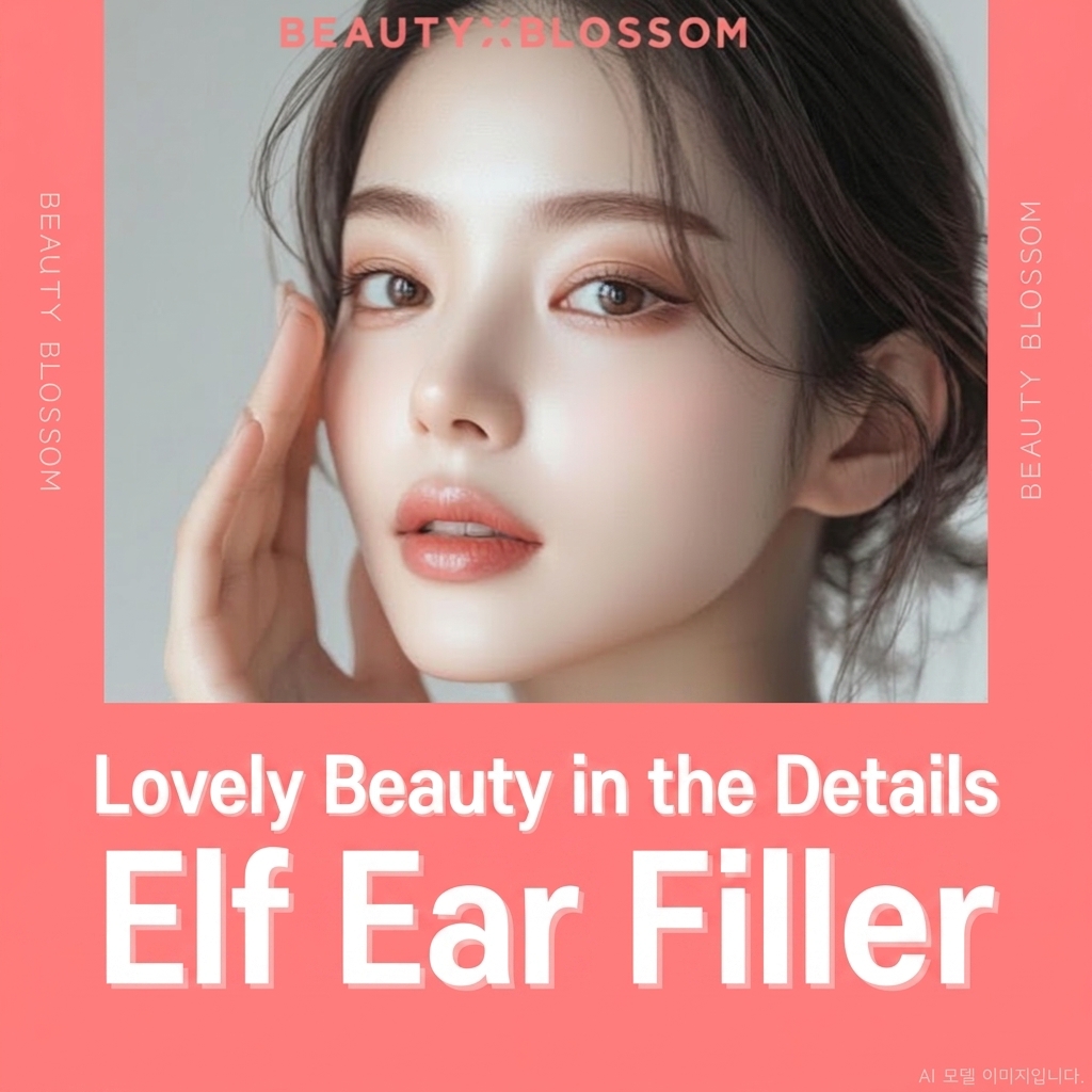 Elf Ear Filler