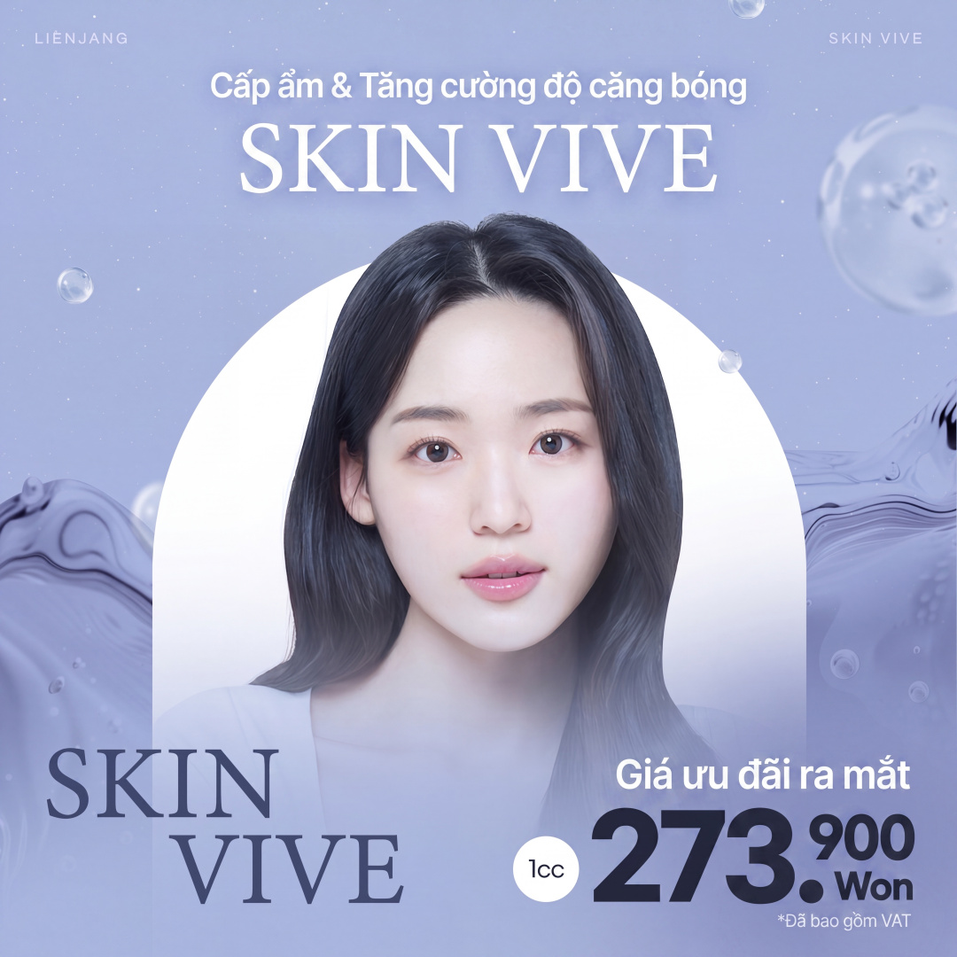 Incheon SkinVive