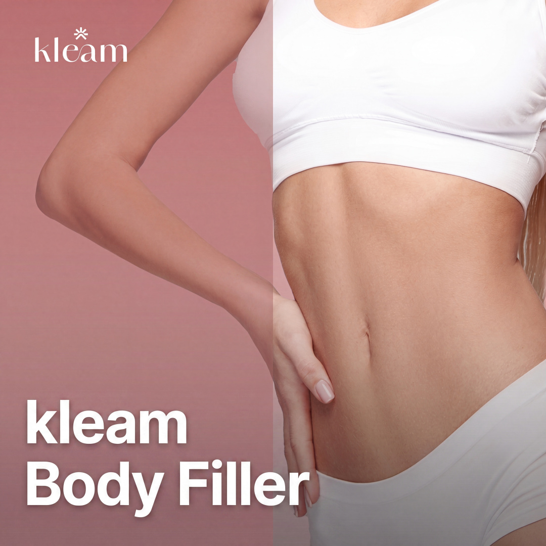 Clim Body Filler