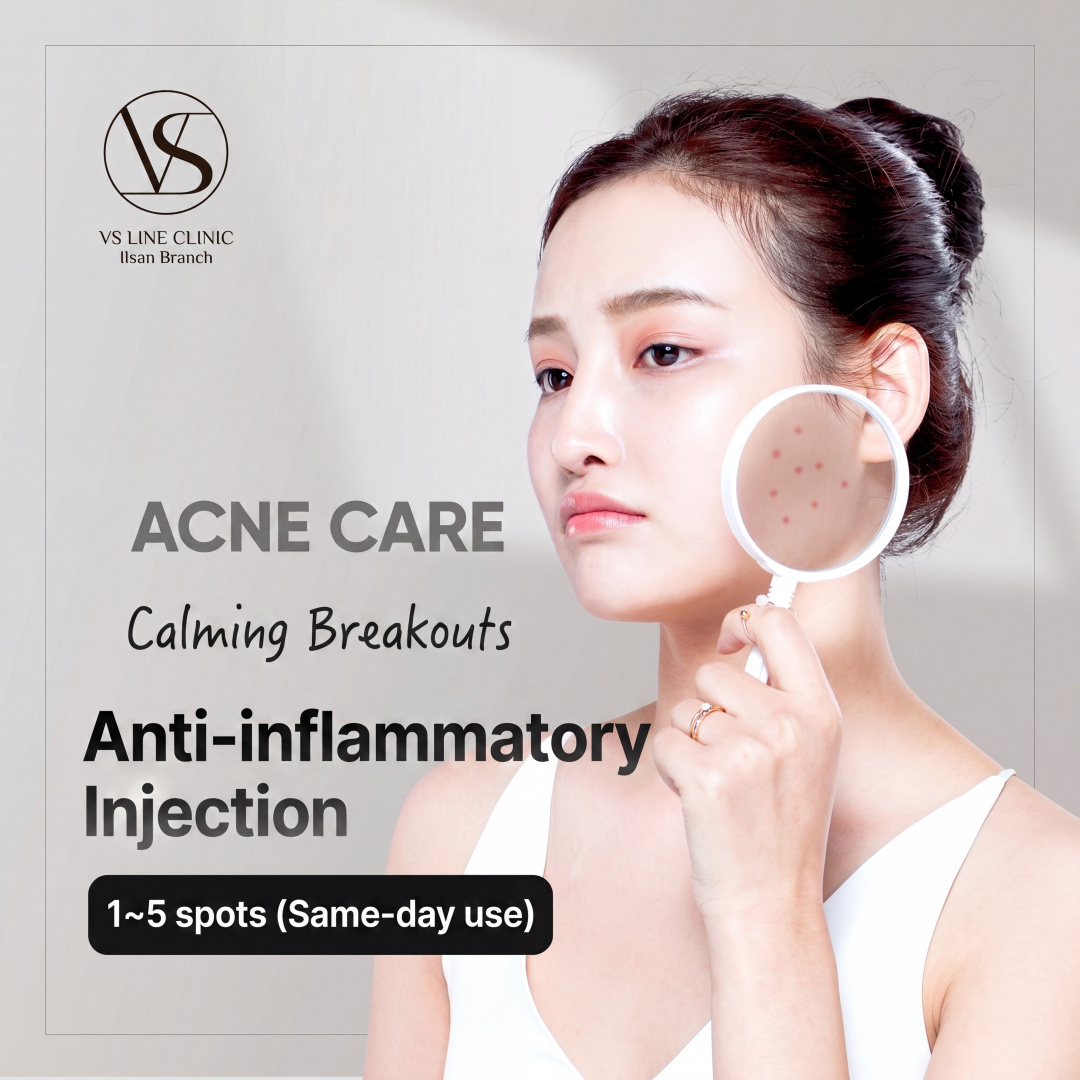 Inflammation Injection Care
