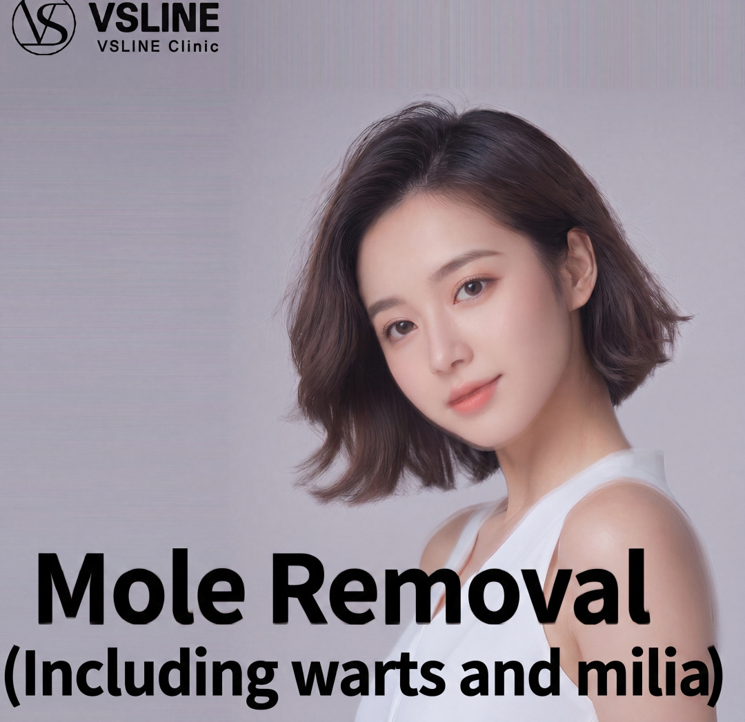 Incheon Mole & Wart & Milia Removal