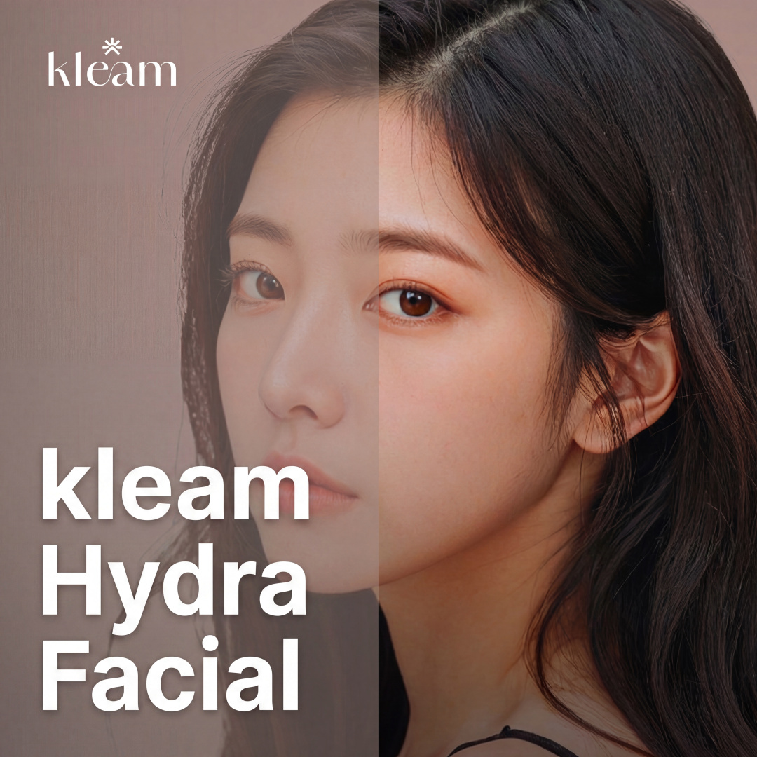 Clim HydraFacial