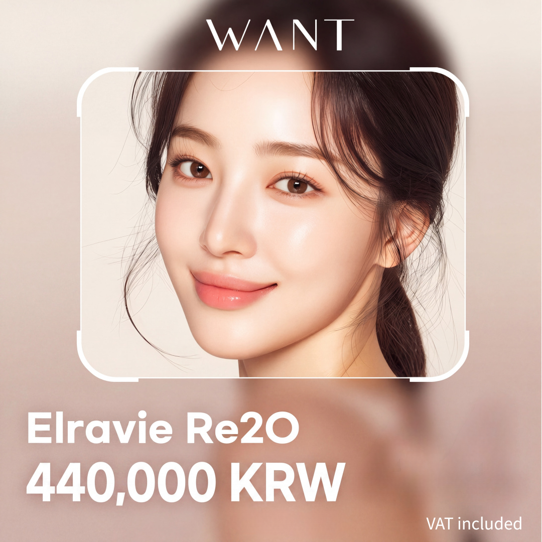 Elravie Re20