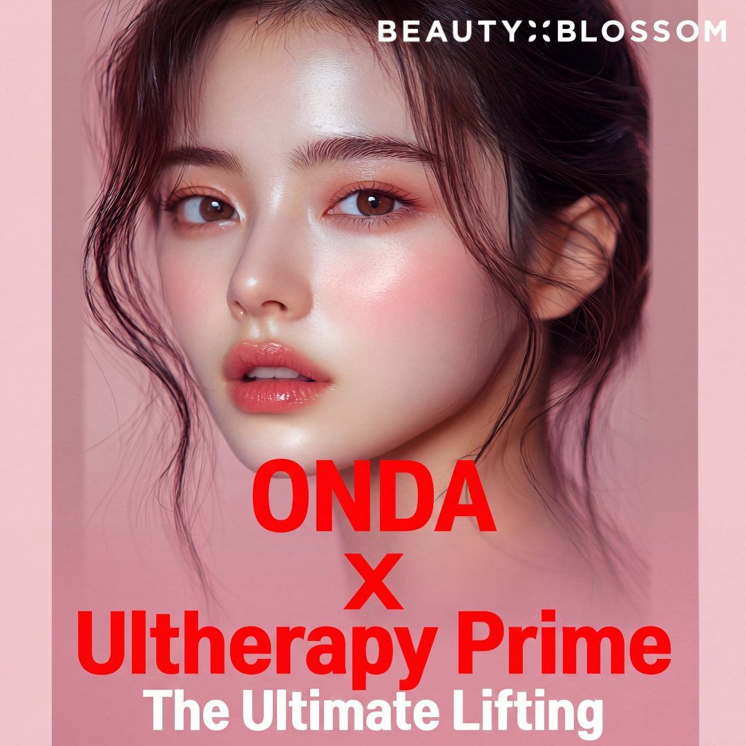 ONDA X Ultherapy Prime