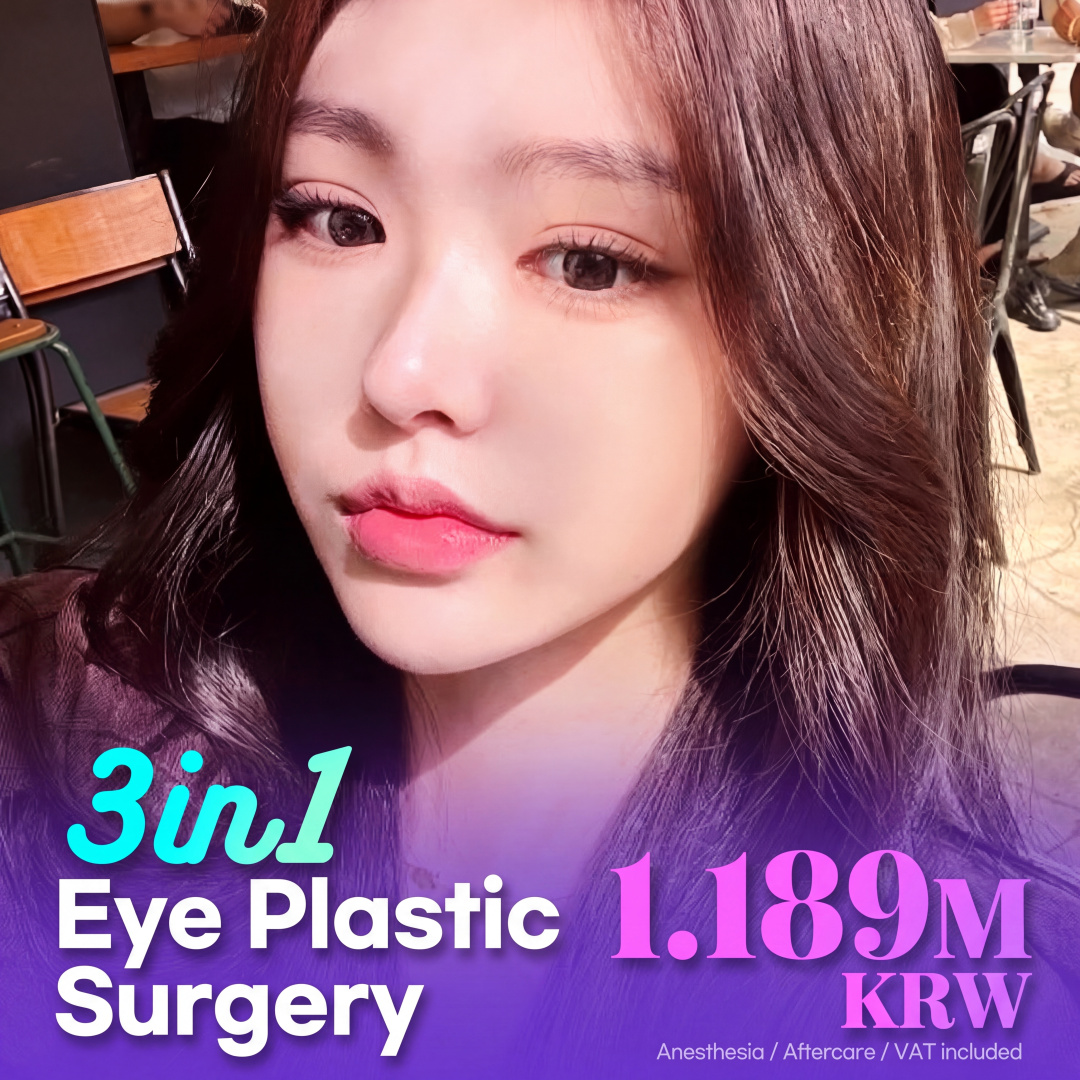 Lara_3 in 1 Eye Surgery