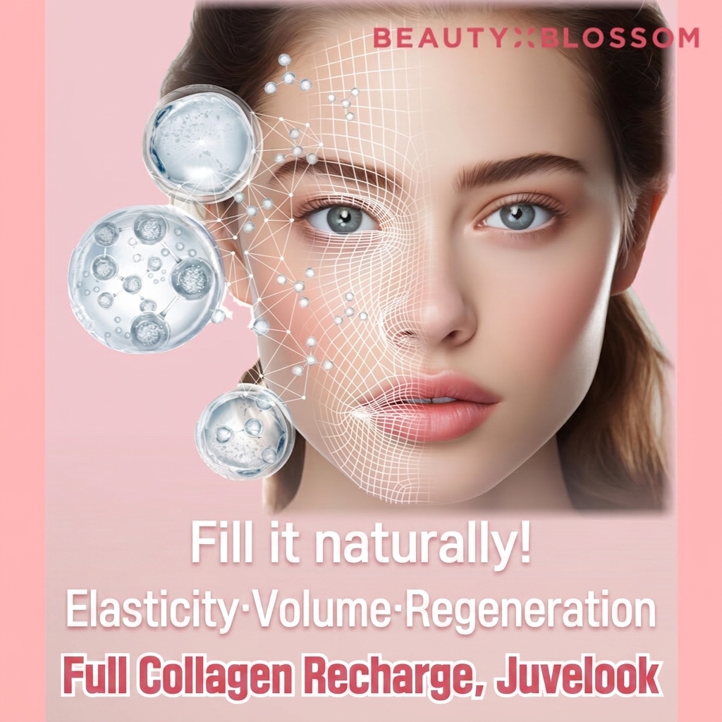 Full Collagen Recharge, Juvelook