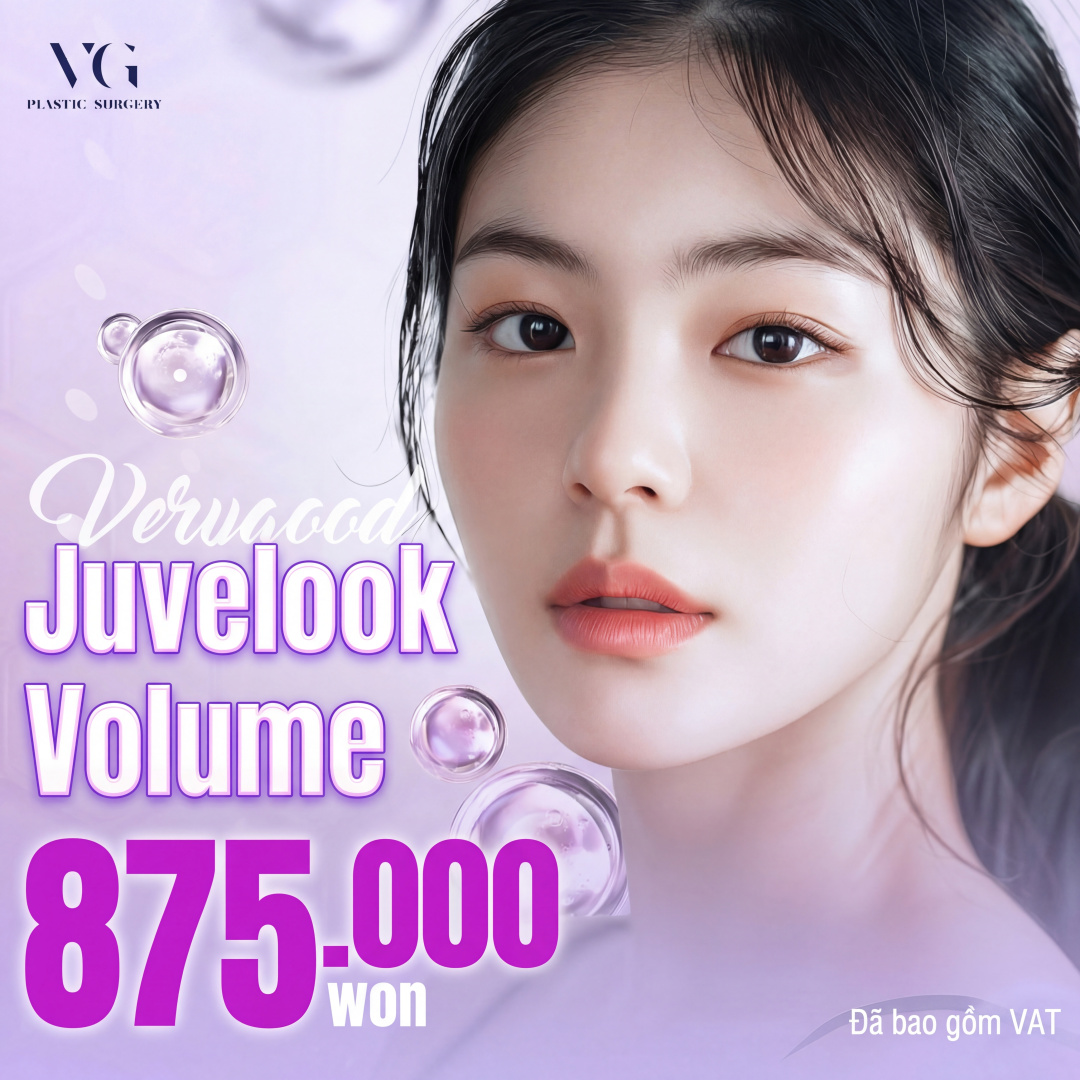 Juvelook Volume 4cc