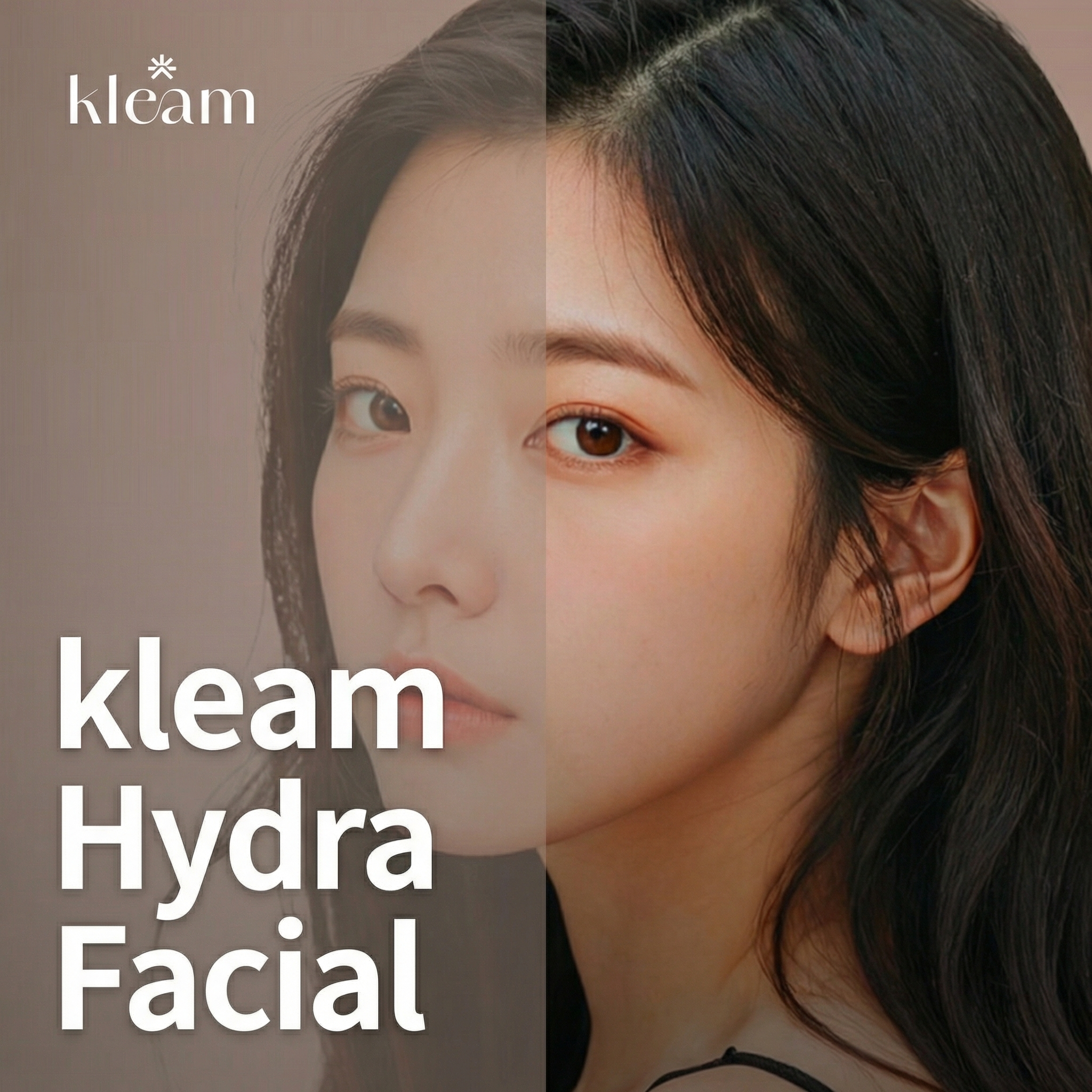 Clim Hydra Facial