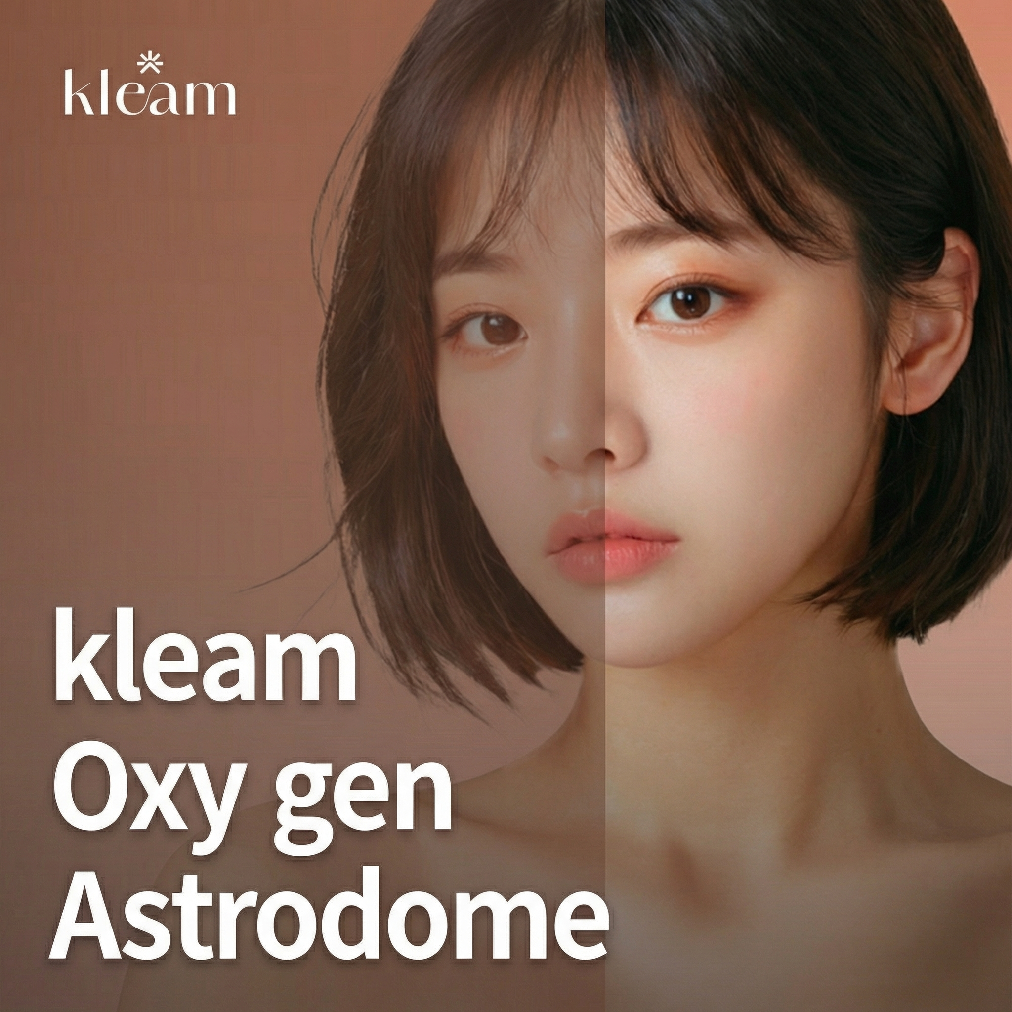 Clim Oxygen Astrodome - Toning phi hành gia