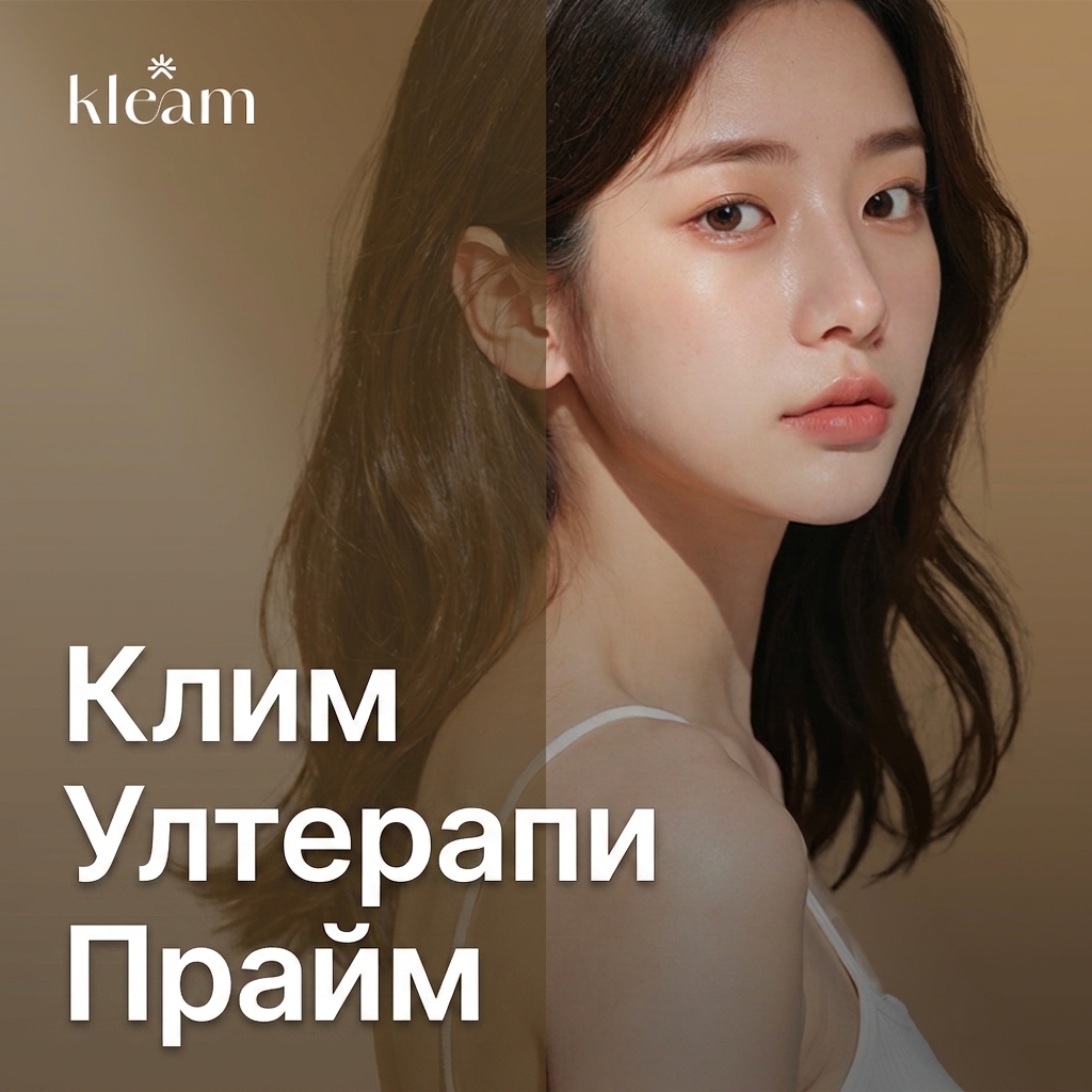 Клим Улцера прайм лифтинг 100 шот