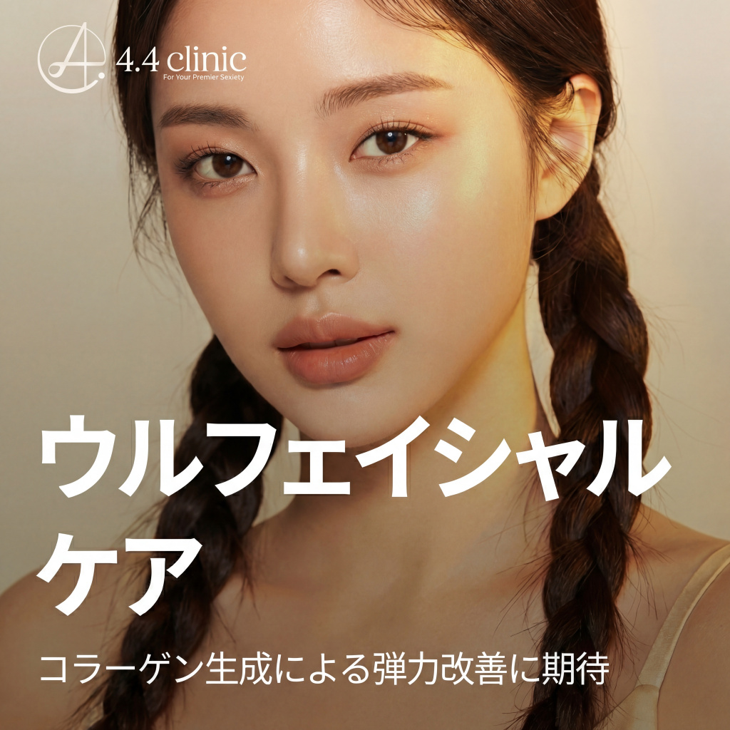 울페이셜 관리
