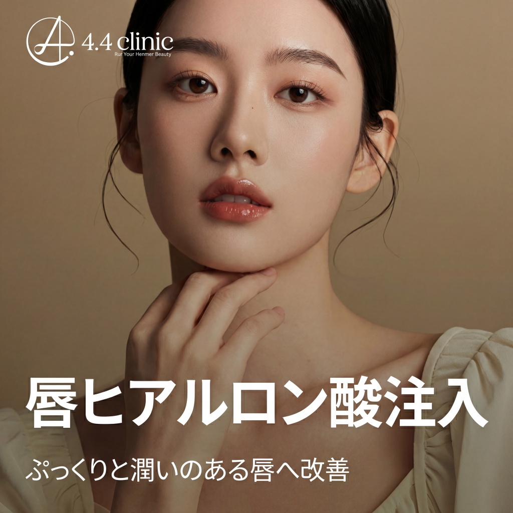 4.4 입술필러