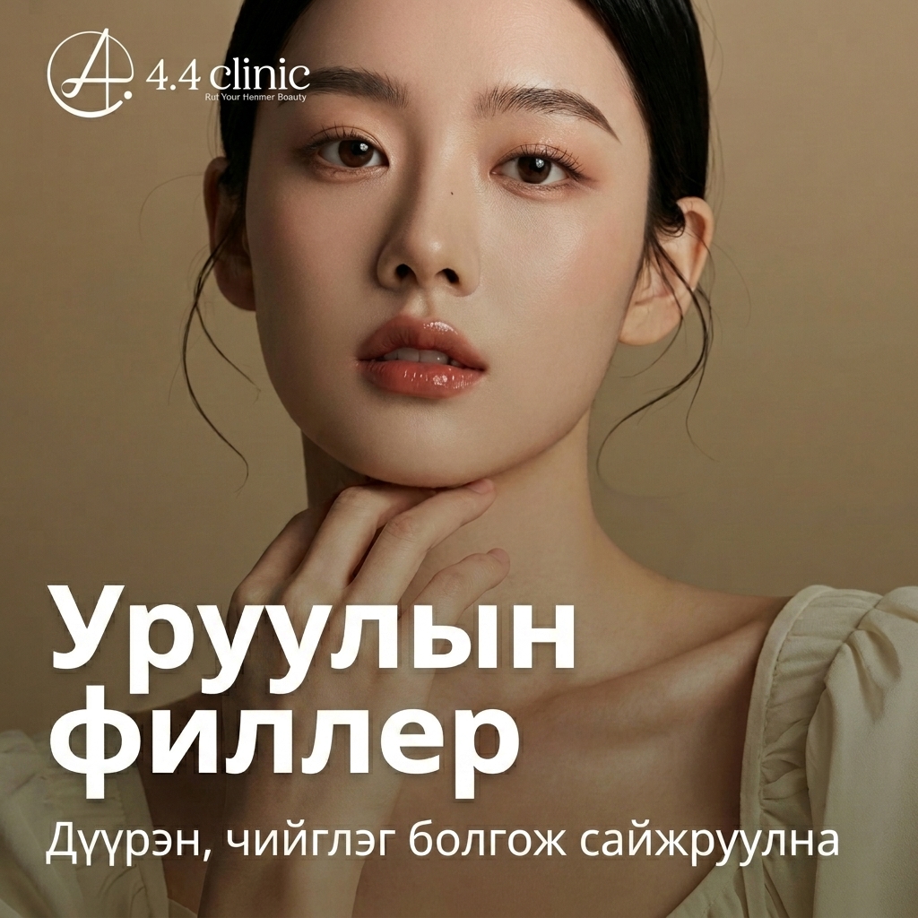 4.4 입술필러