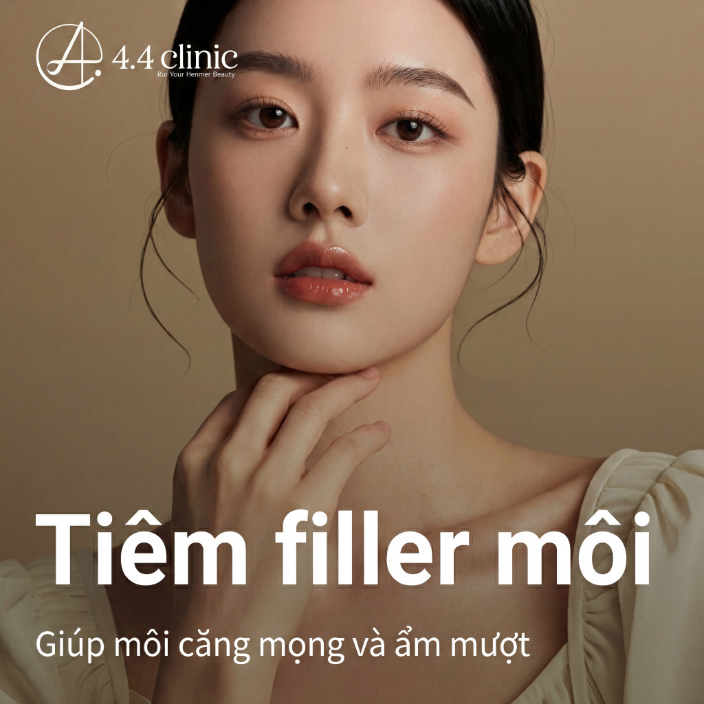 4.4 입술필러