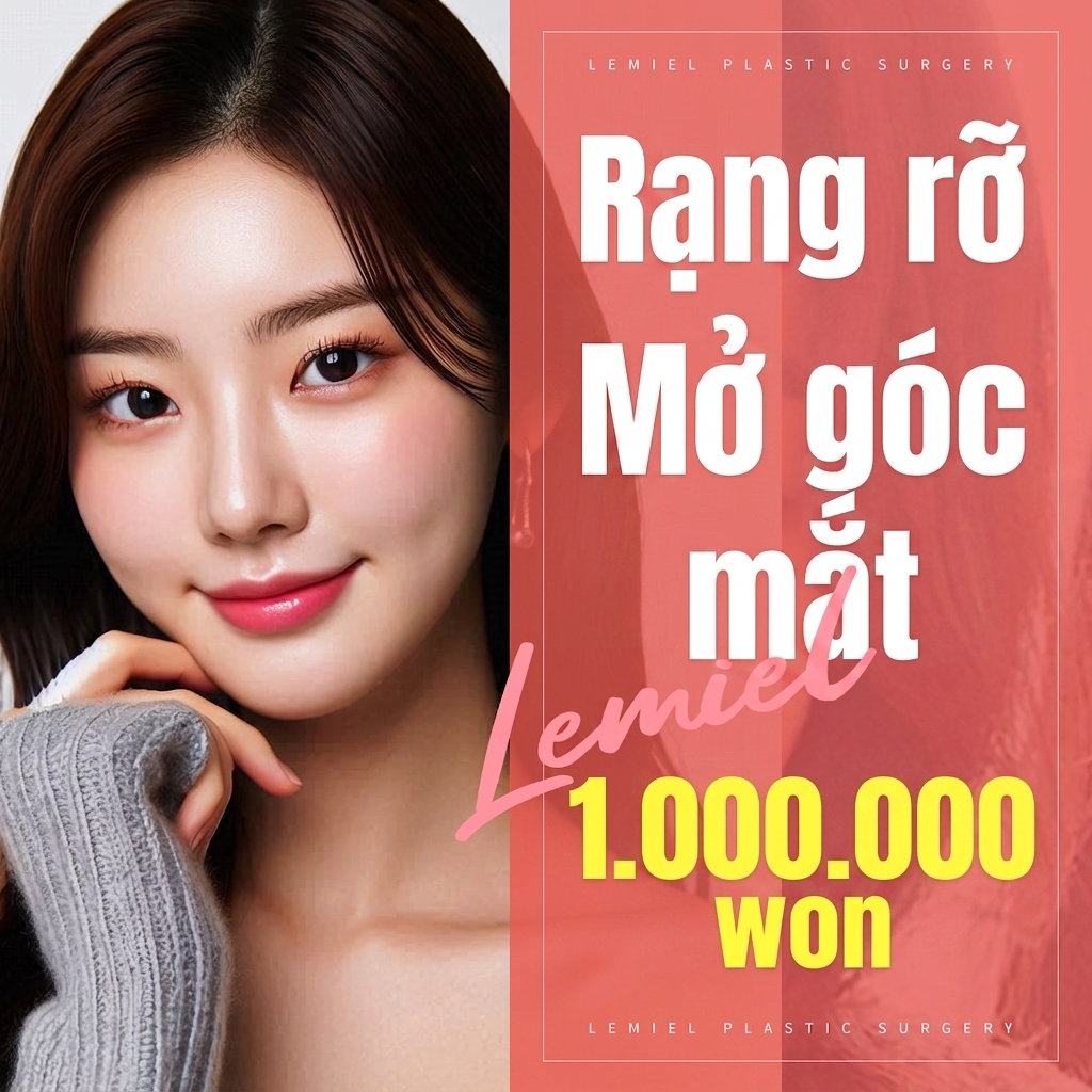 Từ Trong Trên đến Ngoài Dưới Mở góc mắt Shabang
