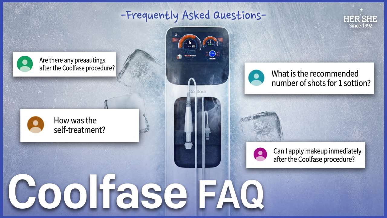 Cool Phase Lifting Effects and Cooling Features, Cool Phase FAQ