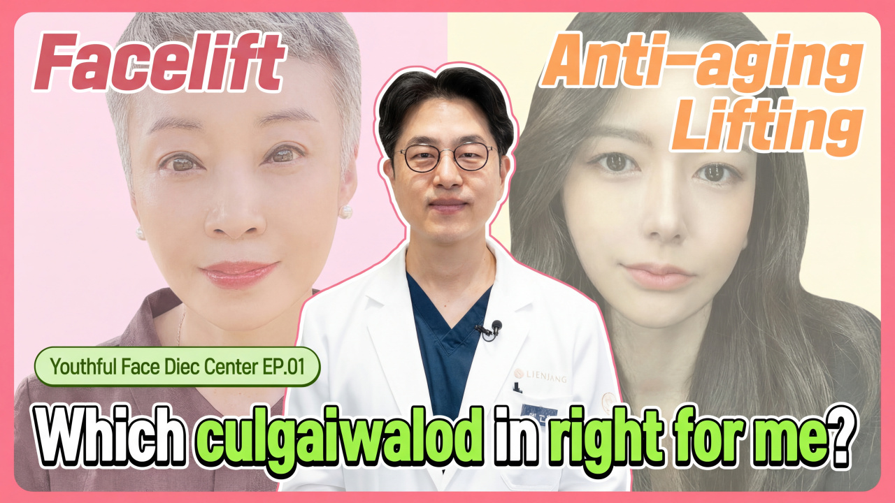 Mini Lift vs. Facelift: Which Anti-Aging Surgery is Right for Me?