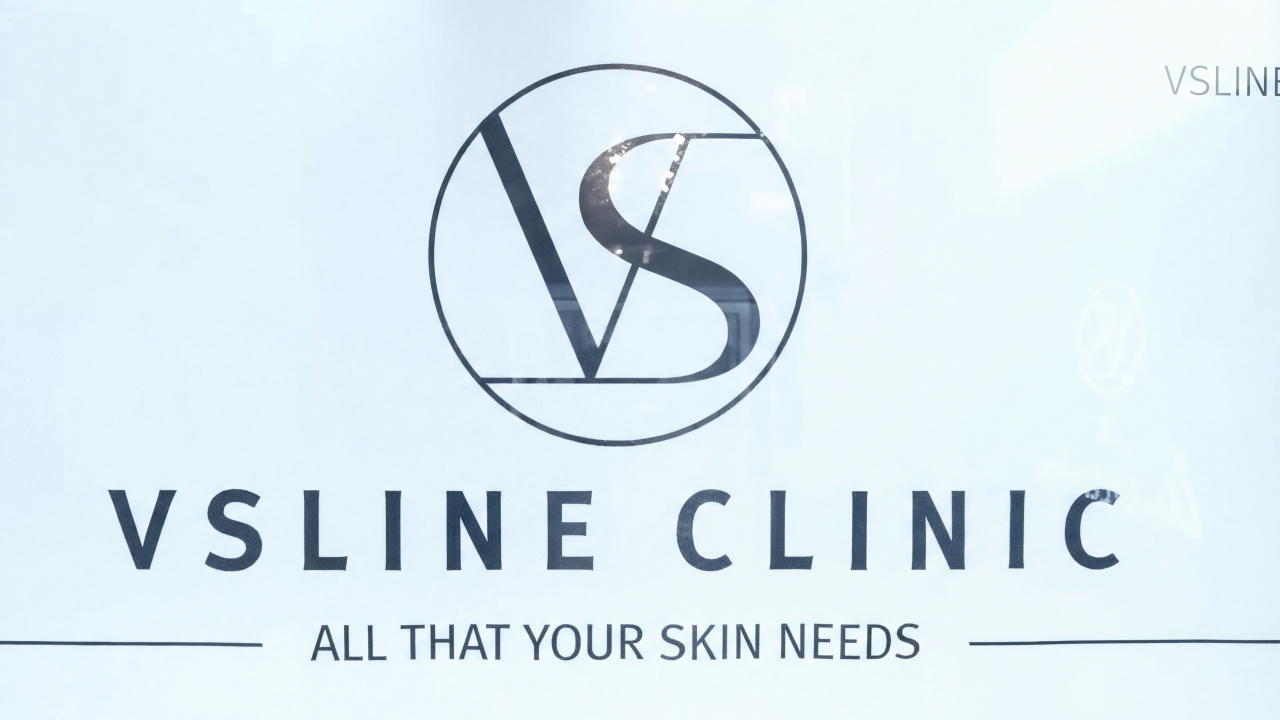Experience the Best of Korean Dermatology: Find Your Line at VSLINE Clinic (Apgujeong)