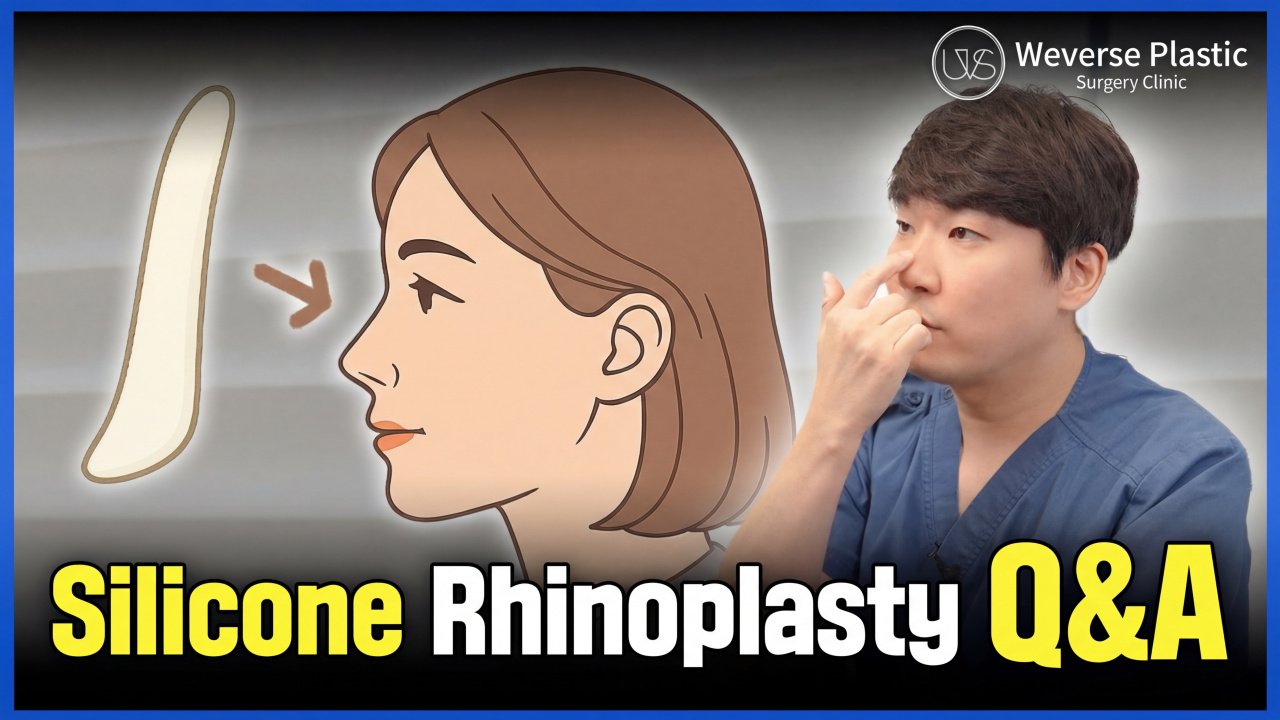 Everything About Silicone Implants! Must Watch Before Your Nose Job😎