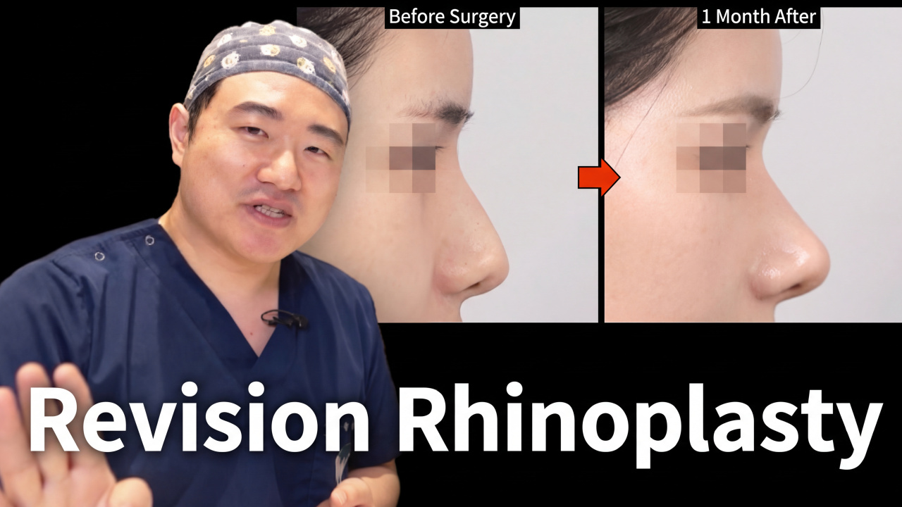 Revision Rhinoplasty: You'll Regret Not Knowing This.