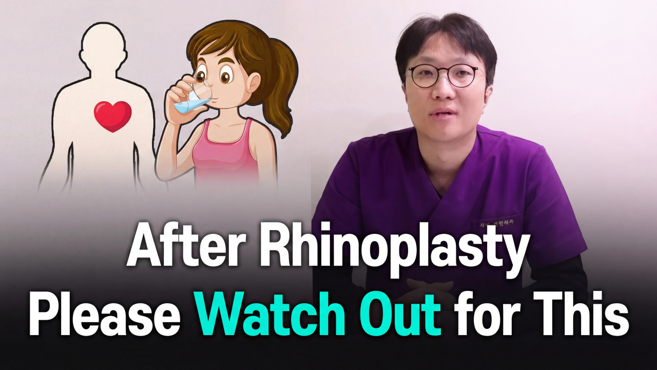 Surgery Guide | Post-Rhinoplasty Care Instructions (By a Board-Certified Plastic Surgeon)