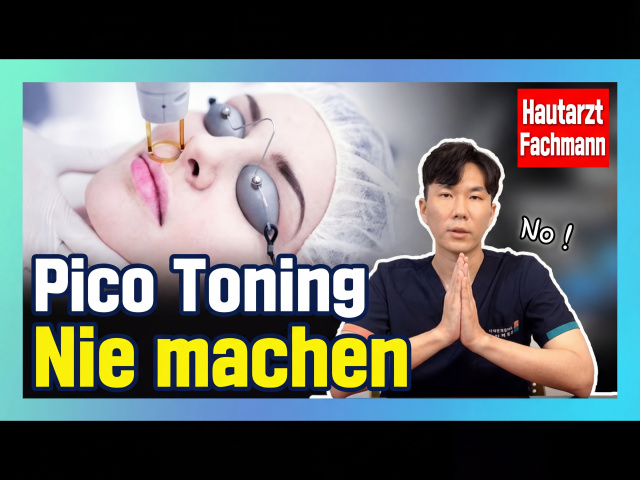 [Thai/CN] Pico Toning Ultimate Guide! Melasma, Freckles, Age Spots? Impossible to remove? THIS is why you aren't seeing results!