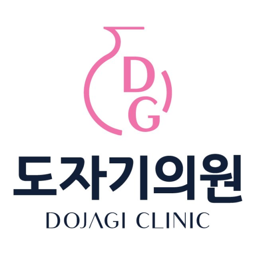 도자기의원 logo